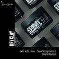 thumbnail image 3 of Arcilla para el cabello STMNT Grooming Goods, arcilla seca, 100 ml, extra mate, 3 of 6