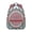 Red-4, variant on Vintage Paisley Design Backpack – Perfect Paisley Gift for Women & Men, Spacious Water-Resistant Bookbag for College, Trendy Laptop Backpack, Stylish for Campus & Travel