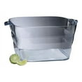 thumbnail image 2 of PRODYNE AB18 BIG SQUARE PARTY TUB IS READY TO PARTY IT HOLDS, 2 of 5