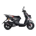 thumbnail image 2 of Motoneta MB Motos Revo 175 GT Line Gris 2026, 2 of 9