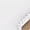 White, variant on Men's Leather Backless Mule Sneakers, Slip-On Casual Loafers with Elastic Gore Panels and Non-Slip Sole for Everyday and Office Wear