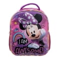 thumbnail image 1 of Mochila Kinder Infantil Disney Minnie 14L, 1 of 4