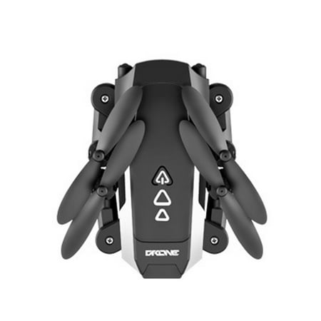 quadcopter drone with wifi camera