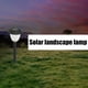 thumbnail image 4 of Inteprter Lámpara solar decorativa del paisaje de la luz solar impermeable del camino del LED para el patio trasero del jardín del camino Iluminación y accesorios Inteprter HA017574-00, 4 of 6