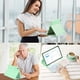 thumbnail image 5 of Conjunto de teclado Para Samsung Galaxy A9 Plus 5G Funda para tableta con teclado Transforme su tableta en una computadora portátil con teclado y mouse, 5 of 8