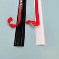 thumbnail image 3 of Bendable Rubber Bottom Strip Shower Barrier for Garage, 3 of 9