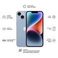thumbnail image 4 of Smartphone IPHONE 14 128GB Reacondicionado Azul Desbloqueado, 4 of 4