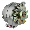 thumbnail image 2 of 100 Amp Alternator Ford 1 Wire V-Groove, 2 of 4