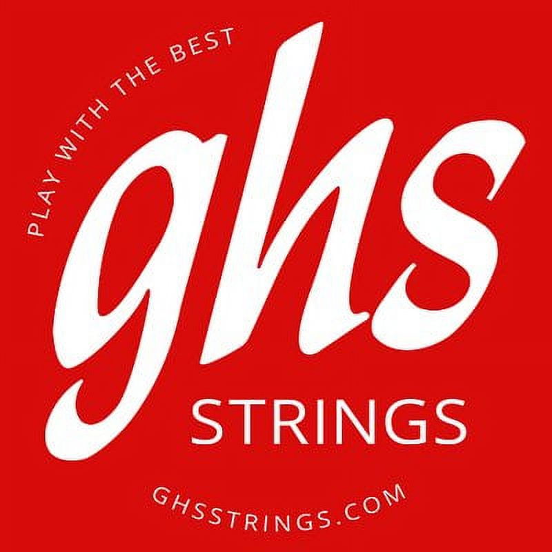 Ghs Bass Flatwnd Long Lt