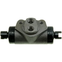 Dorman W37336 Rear Left Drum Brake Wheel Cylinder for Specific Dodge / Hyundai / Plymouth Models
