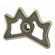 thumbnail image 5 of Pool Billiard Cue Bridge Head Soporte para palo de billar Snooker Club Billiard Pool Cue bronce Sharpla Cabeza de puente de taco de billar, 5 of 8