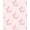Pink, Pattern 8, variant on ODIKA 4'x6' Machine Washable Non-Slip Area Rug, Romantic Hearts Tree Stand Festive Valentine Celebration High Traffic Rug, Red, 631557