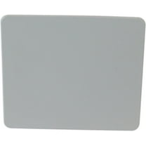 Replacement REPM430507 Jack Plug Cover Compatible with 2000-2003 Mercedes Benz E320 2000-2002 Mercedes Benz E430 2000-2002 Mercedes Benz E55 AMG Front, Passenger Side Sold individually