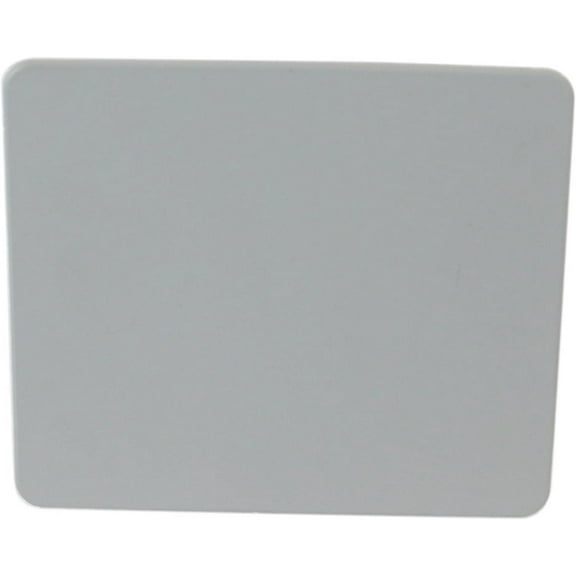 Replacement REPM430507 Jack Plug Cover Compatible with 2000-2003 Mercedes Benz E320 2000-2002 Mercedes Benz E430 2000-2002 Mercedes Benz E55 AMG Front, Passenger Side Sold individually