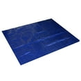 thumbnail image 4 of COOPHYA 1Pack Blue Pool Mat Fabric Anti-skid For Outdoor Pool Use, 4 of 8