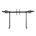 thumbnail image 4 of Next Level Racing® Elite Triple Monitor Stand- Black Edition- Nlr-E036, 4 of 5
