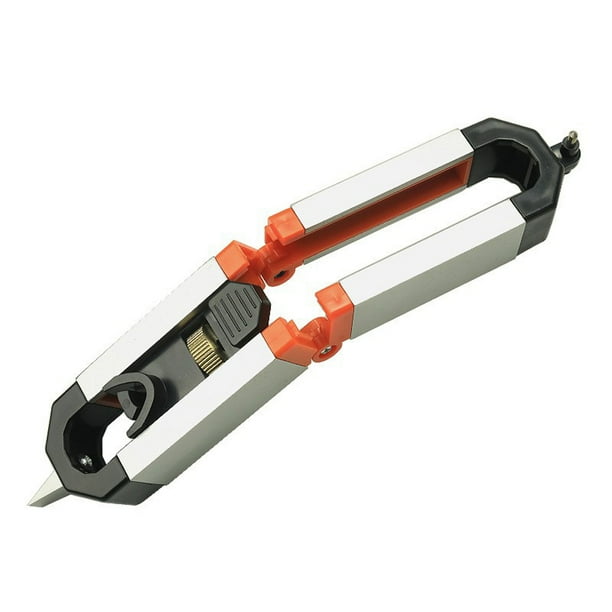 Precise online shape tool