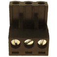 thumbnail image 2 of AudioControl Prise d'Alimentation 3 Broches (Noir) pour Appareils Audio, 2 of 4