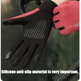 thumbnail image 2 of Thermal Waterproof Touchscreen Winter Gloves, Never Freeze Your Fingers Again, All-Season Touchscreen Gloves(XL), 2 of 7