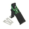 thumbnail image 2 of Scuba Diving Cutting Special Blade Line Cutter Underwater Blade Secant Equipment For Water Sports Free Diving Tools 2024 New Green Fangkenuo, 2 of 9