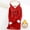 01 Red, variant on YueHuiYing Fashion Women's Digital Thickened Fashionable Casual Long Sleeved Hooded Sweatshirt