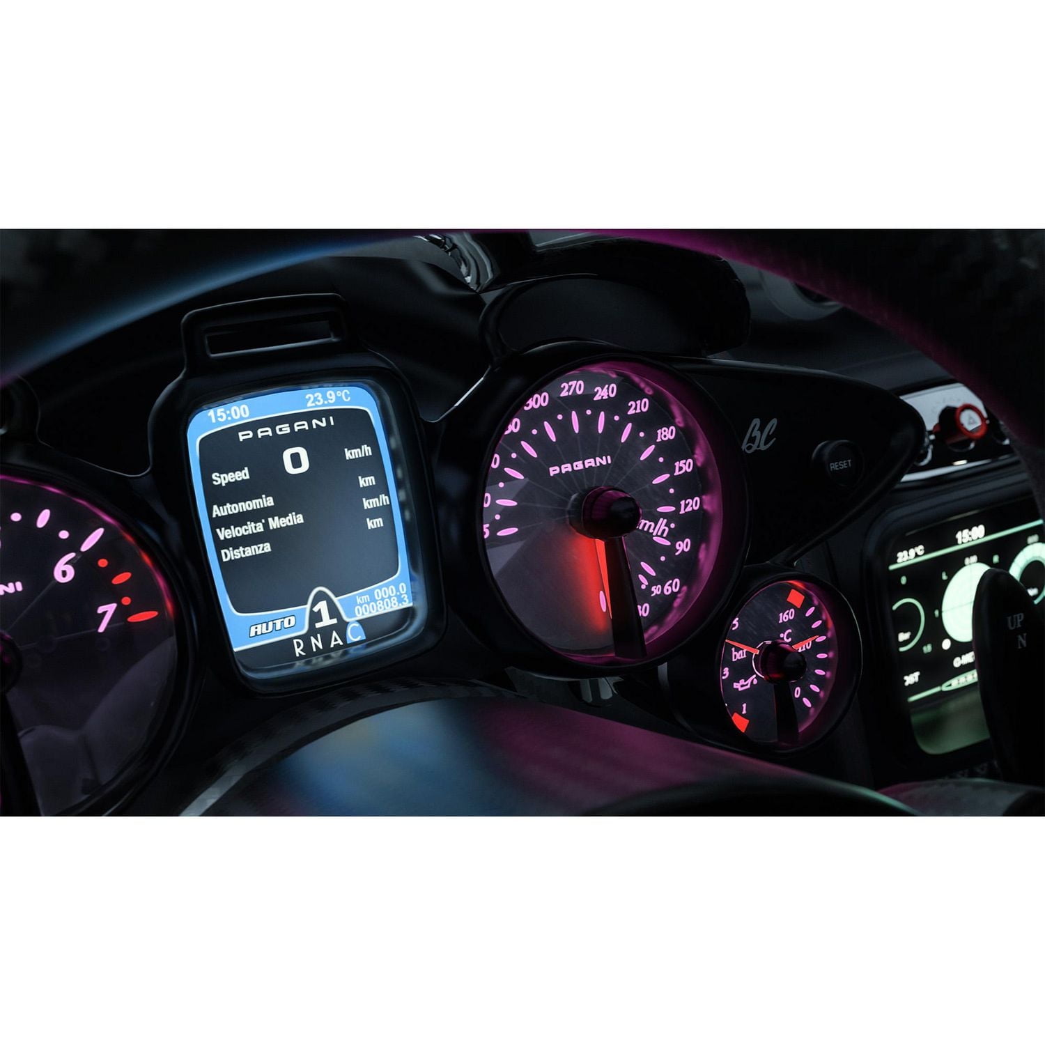 Jeu vidéo Forza Motorsport pour (Xbox Series X)