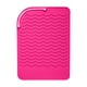 thumbnail image 2 of Travel Mat For Straighteners, Heat Resistant Mat For Curling Irons, Counter For Hair Straighteners, Heat Resistant Mat Straighteners And Hair Styling, 2 of 3