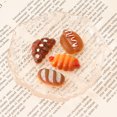 thumbnail image 2 of Set de panadería y pastelería en miniatura para casas de muñecas, 2 of 3