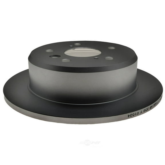 Raybestos 96216FZN Rust Prevention Technology Coated Rotor Brake Rotor-Dih Parking Brake, 1 Pack Fits select: 1992-2001 TOYOTA CAMRY, 1997-2001 LEXUS ES