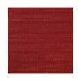 thumbnail image 5 of TOWN & COUNTRY LIVING Harper Stain and Water Resistant Reversible Napkin 4-Pack Set, Deep Redwood, 20"x20", 5 of 7
