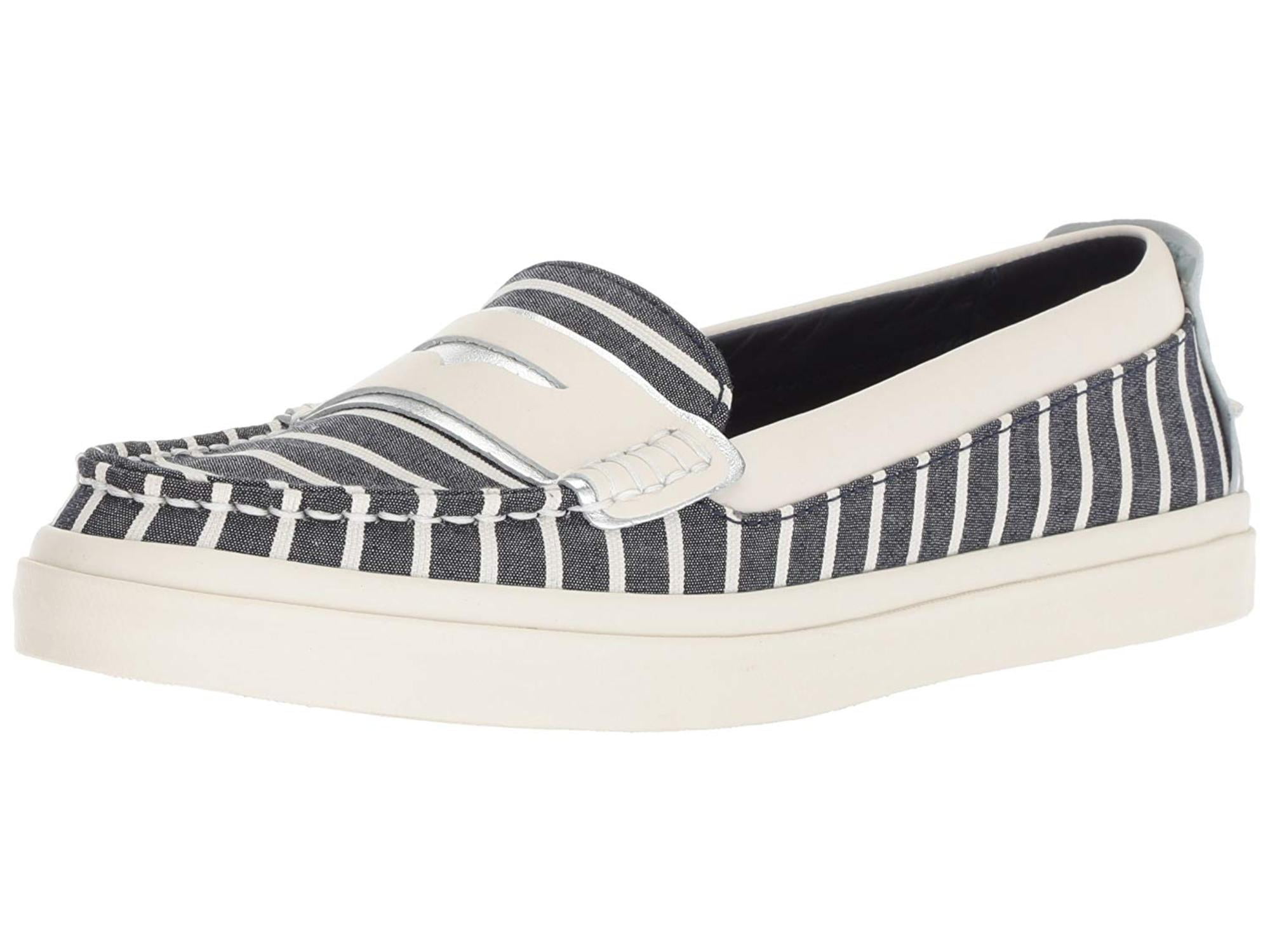 women's pinch weekender lx loafer