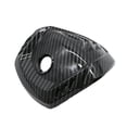 thumbnail image 1 of Tapas de de de gas de fibra de carbono para Nmax125 Nmax155 2020-21, accesorios para cabezal de motocicleta, Yotijar Guardia de los tanques de combustible del aceite, 1 of 4