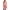 Dusty Pink, variant on Women's Solid Casual Basic Comfy Loose Fit Long Sleeve Open Front cardigan