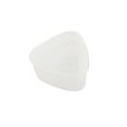 thumbnail image 2 of Matsuzay Molde de bola de arroz Triangular de 2 piezas, molde antiadherente para hacer Sushi, troquel para comida DIY, herramienta Bento, accesorios de Cocina y Comedor 2 piezas Matsuzay HA6488-00B, 2 of 6