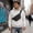 Black, variant on Running Waist Bag Slim Sports Belt Storage Organizer,Lightweight Waterproof Close Fit Design Adjustable Strap Portable Carry,Outdoor Fitness Waist Pack For Phone Keys Daily Exercise Use