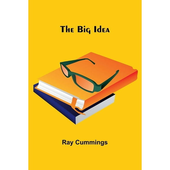 The Big Idea, (Paperback)