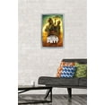 thumbnail image 2 of Star Wars: The Book of Boba Fett - Key Art Wall Poster, 14.725" x 22.375", Framed, 2 of 3