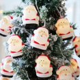 thumbnail image 3 of Light Santa'S Headlight Kit Christmas Senior Decoration Fairy Tale Children Room Decoration, 3 of 5