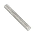 thumbnail image 4 of M3 x 25mm 0.5mm Pitch 304 Stainless Steel Fully Threaded Rods Silver Tone 20Pcs, 4 of 5