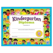 Kindergarten Diploma/Certificate , 30 ct