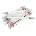 thumbnail image 1 of Graffiti 10Pcs Graffiti Markers Water Based Double Headed Rich Colors Quick Dry Box Packed Paint Markers For Craft Kids Adults, 1 of 8