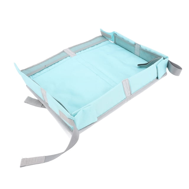 Funda Para Bandeja De Viaje Para Niños, Funda Para Bandeja De Avión Para Niños, Elementos Esenciales Para Aviones Para Niños Pequeños, Bandeja Para Niños Para Aviones Y