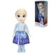 thumbnail image 1 of Frozen 2 Princesa Elsa Muñeca Toddler de 33 cms Disney Frozen 2 Elsa Toddler, 1 of 7