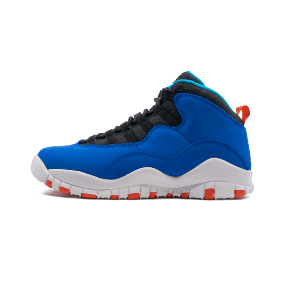 JORDAN GRADE SCHOOL Air Jordan 10 Retro GS "Tinker" 310806 408 310806 408 from Stadium Goods