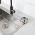 thumbnail image 4 of High Cup Washer Glass Washer Cup Washing Machine Bottle Washer for kitchen counter Restaurant Hotel Supply, 4 of 7