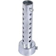 thumbnail image 1 of Motorcycle Exhaust Muffler Insert Baffle, DB Killer Silencer Noise Eliminator For 35mm 42mm 45mm Pipes Ensures Quiet Ride, 1 of 1