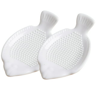 15 Grate Plate Uses ideas  grate, garlic grater, plates