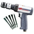 thumbnail image 4 of Ingersoll Rand 122MAX Low-Vibe Short Barrel Hammer, 4 of 4