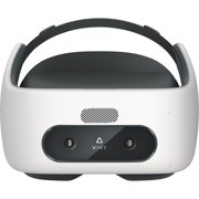 Open Box HTC Vive Focus Plus Virtual Reality Headset with 6DoF Controller - White