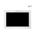 thumbnail image 5 of Raypodo 10.1 Inch tablet pc RK3568 Android11 Operation System RJ45 PoE IPS Screen Supports wall mounting brackets, 5 of 8
